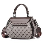 Bolsa Couro San Martin