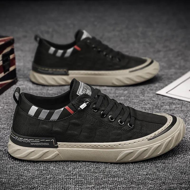 TÊNIS MASCULINO CASUAL BESTFASHION INOVABELA