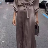 Vestido Feminino Elegance