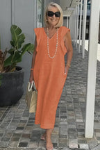 Vestido Feminino Carolina