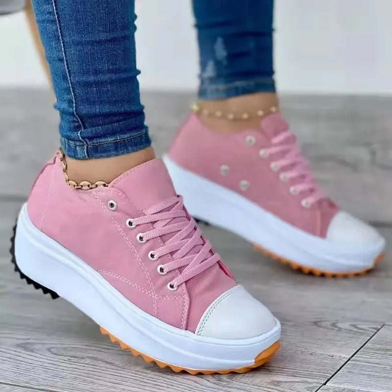 tênis ortopédico star feminino confortável para caminhada
