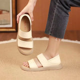 Chinelo Ortopédico Antiderrapante Papete Feminina Confortável