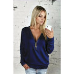 Blusa Feminina Carlinha
