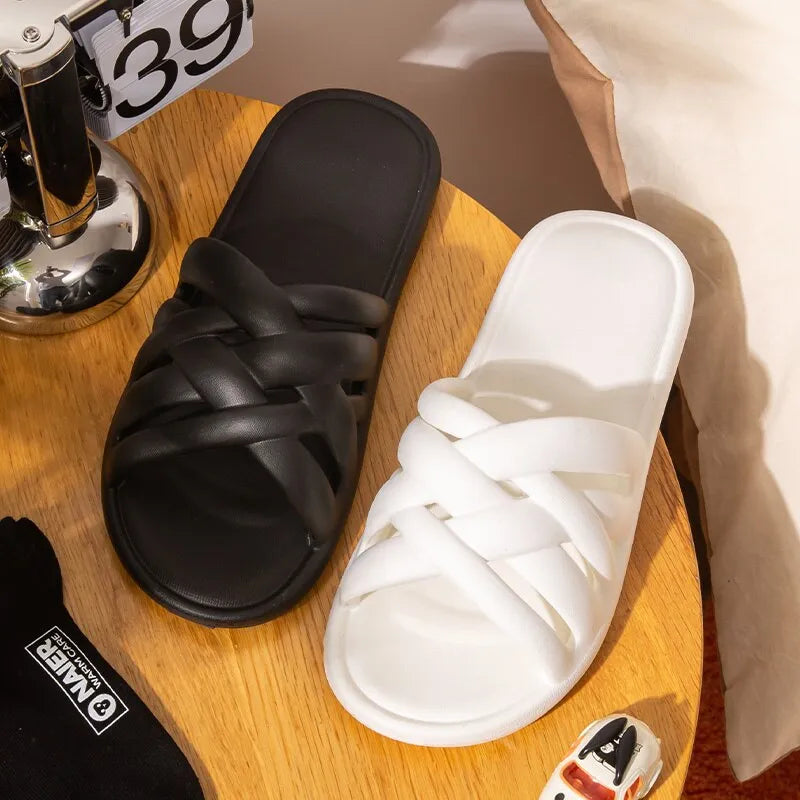 chinelo ortopédico antiderrapante micch confortável