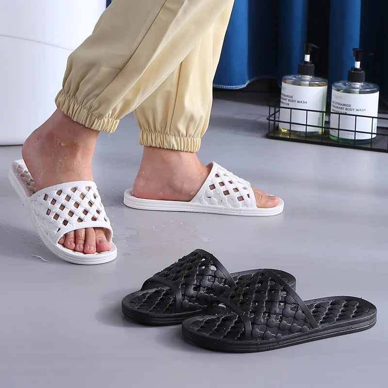 chinelo ortopédico antiderrapante airfresh confortável
