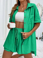 Conjunto Feminino Rubi