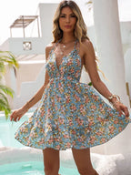 Vestido Feminino Summer
