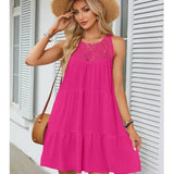 Vestido Feminino Anubis Delicato