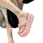 CHINELO SANDÁLIA PLATAFORMA