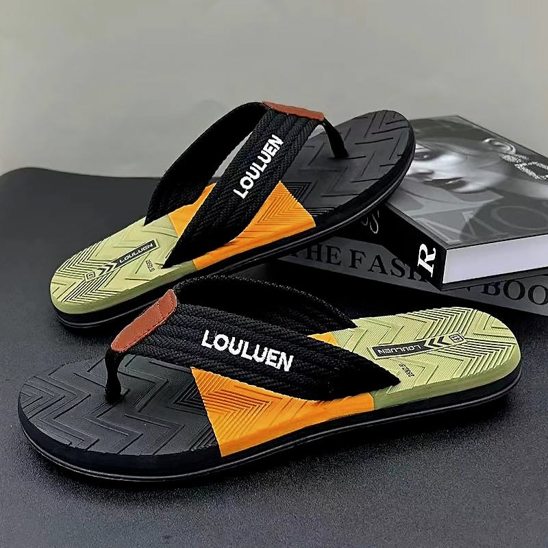CHINELO MASCULINO LOULUEN PREMIUM PRO INOVABELA