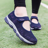 Tênis Ortopédico Ultra Air- Moda Verão Feminino Confortável para Caminhada