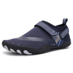 tênis ortopédico ultra adventure feminino confortável para caminhada