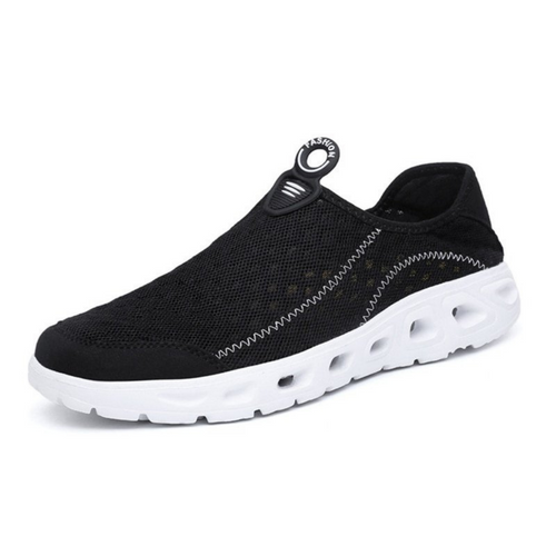 Acqua Marine - Tênis De malha Respirável Para Uso Aquático