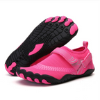 tênis ortopédico ultra adventure feminino confortável para caminhada