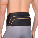 Cinto de Compressão para Lombar – Alívio Rápido de Dores e Estabilidade