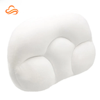 Almofada Ergonômica Nuvem – Suporte Cervical e Conforto Ideal