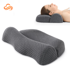 travesseiro ortopédico lifesleep – suporte ergonômico para pescoço