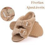 Chinelo Puff + Frete Grátis