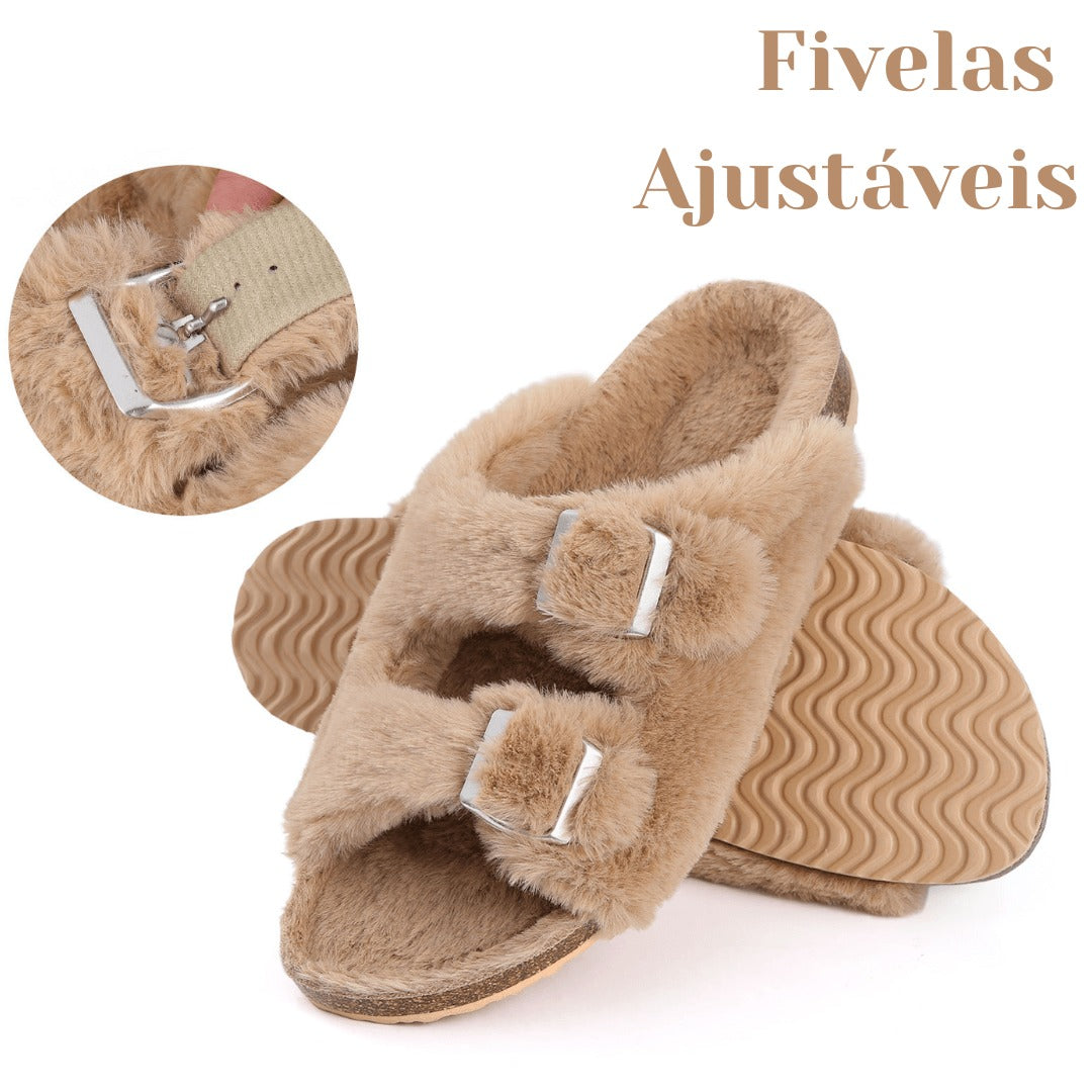 Chinelo Puff + Frete Grátis
