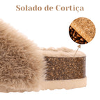 Chinelo Puff + Frete Grátis