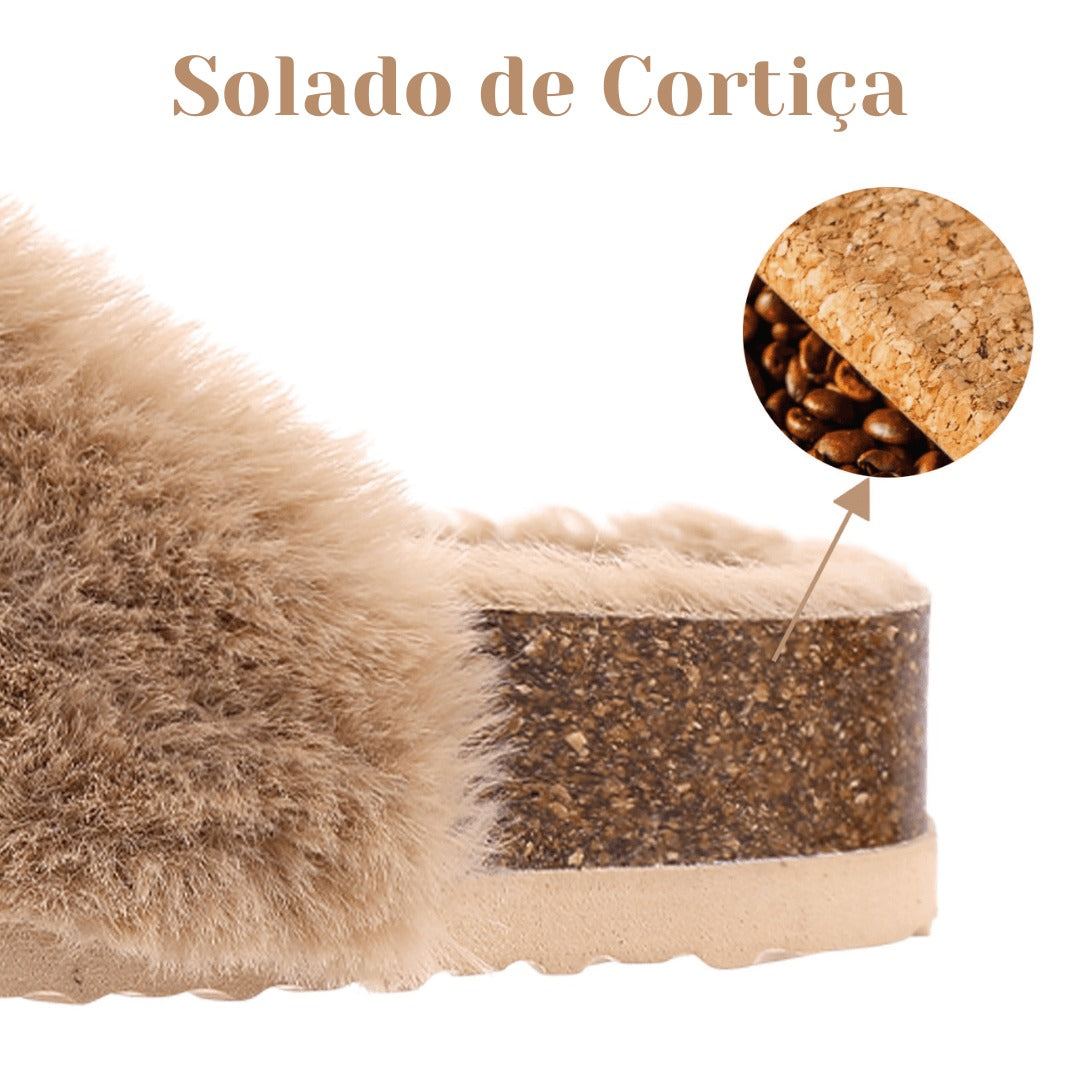 Chinelo Puff + Frete Grátis