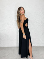 Vestido Isadora Liso