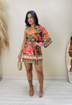 Vestido Lana Jardim Botanico