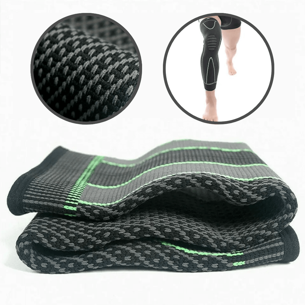 meia de compressão powerfit: suporte e conforto para atividades físicas