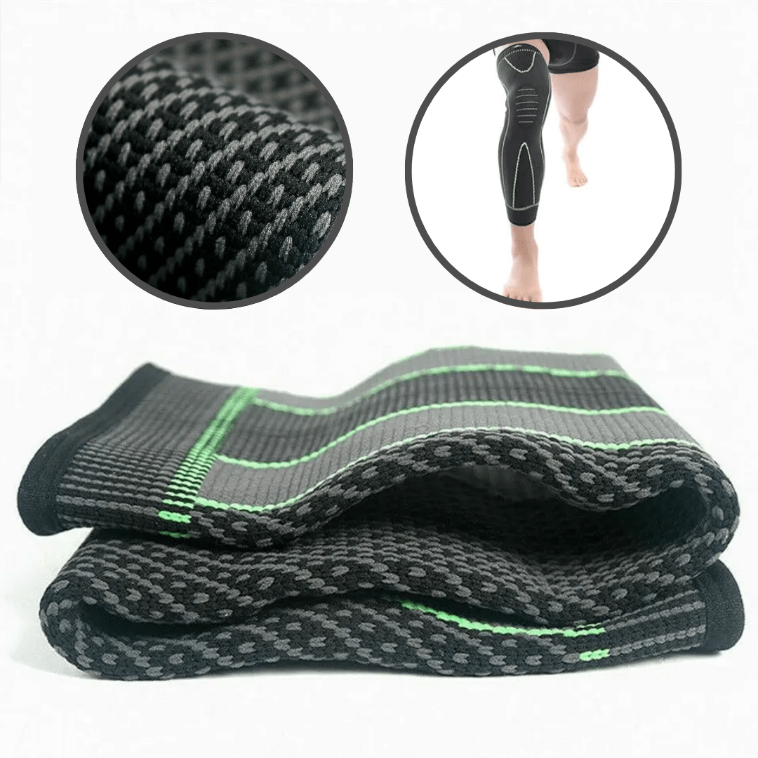 meia de compressão powerfit: suporte e conforto para atividades físicas