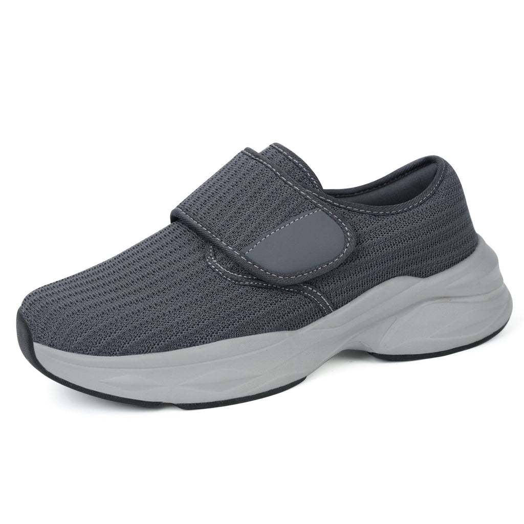 dk.blue walking shoes-freya confortável