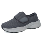 green walking shoes-freya confortável