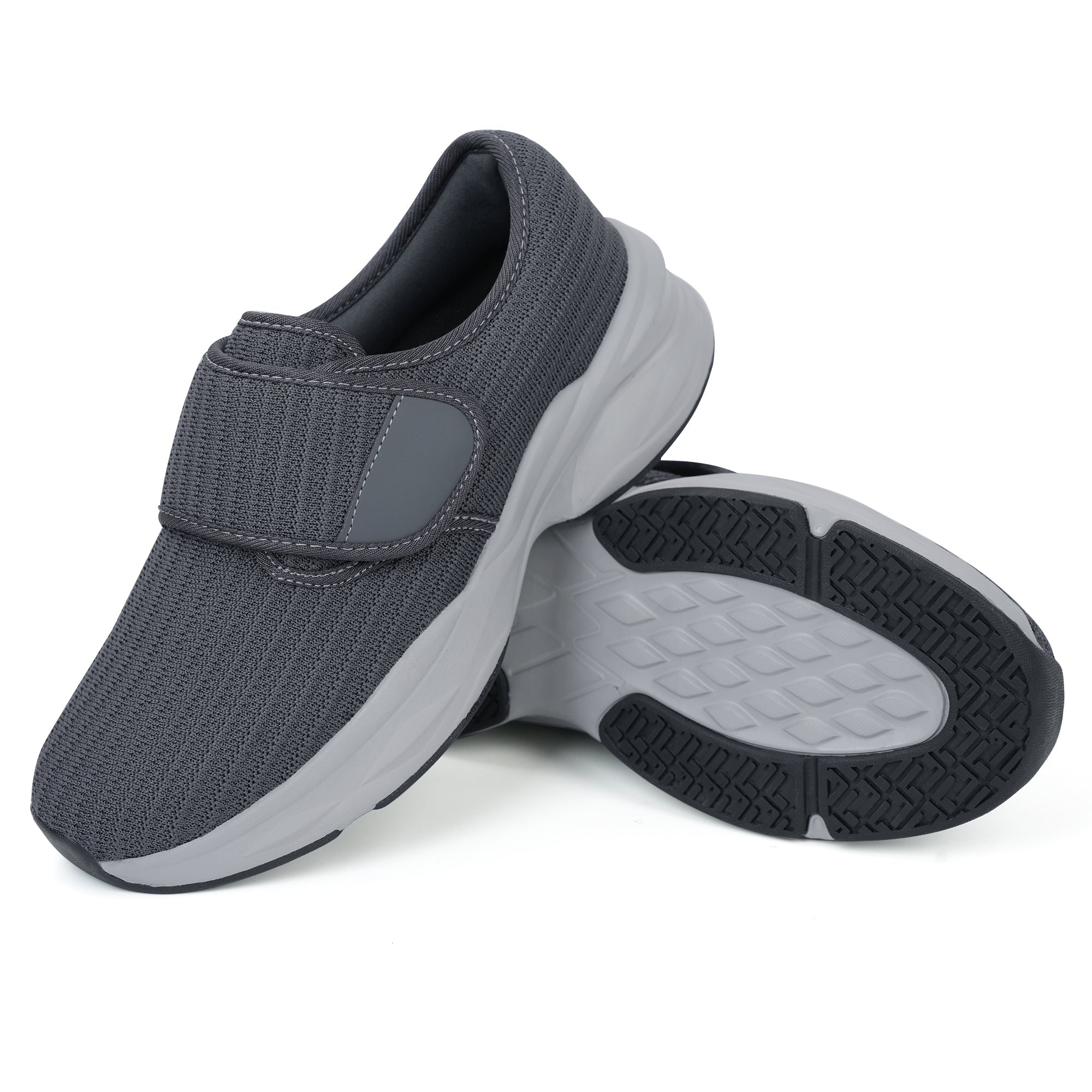 dk.blue walking shoes-freya confortável