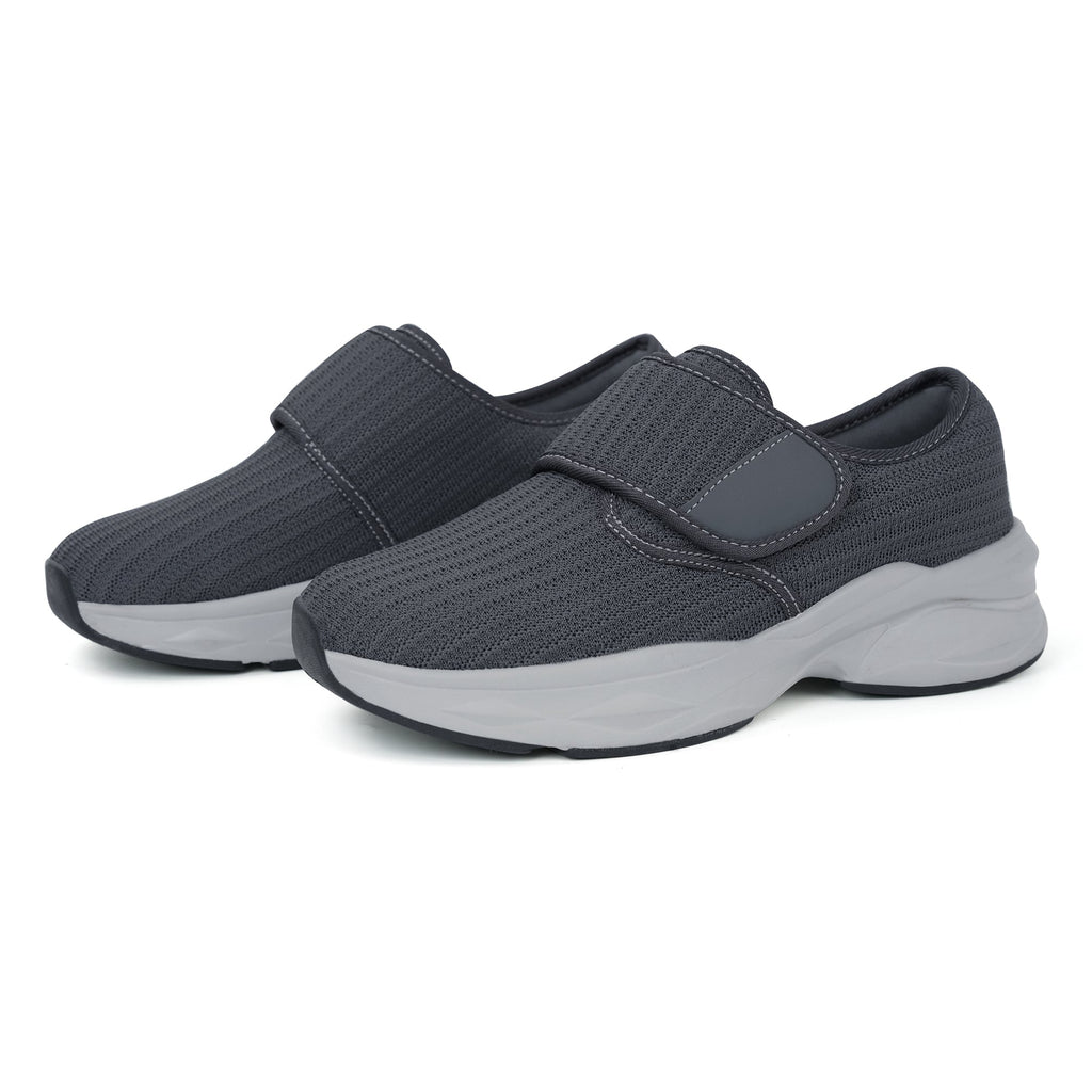 black berry walking shoes-freya confortável