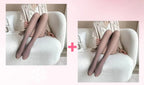 Meia Calça Pelúcida - Pernas Perfeitas
