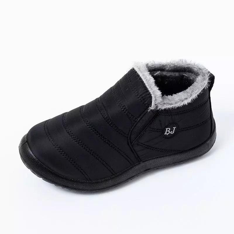 Bottes d’hiver imperméables unisexes + CADEAU