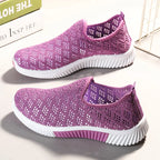 tênis ortopédico confort slim feminino confortável para caminhada