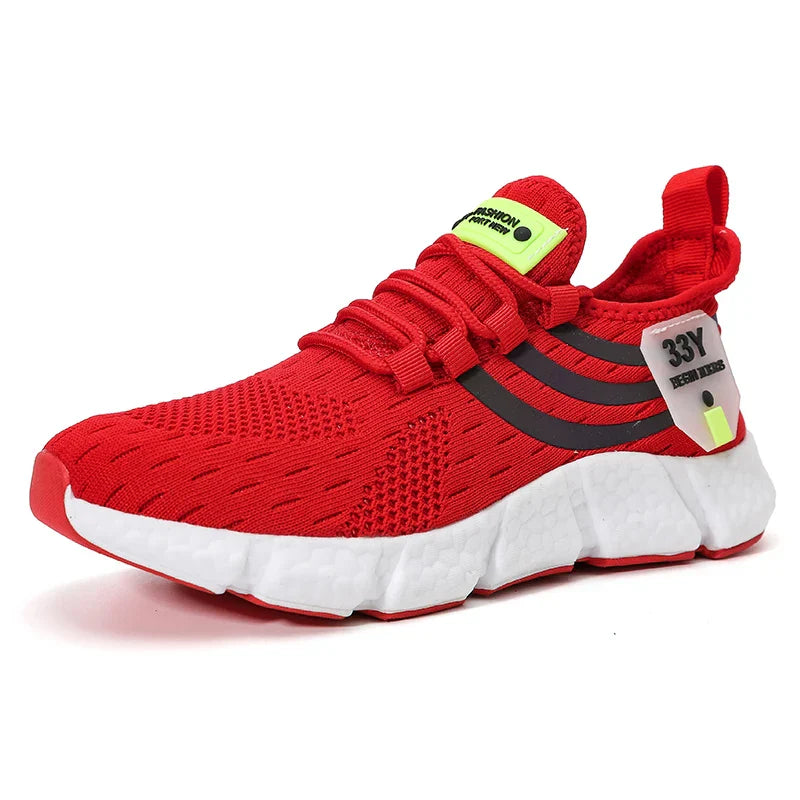 tênis ortopédico ballance feminino confortável para caminhada