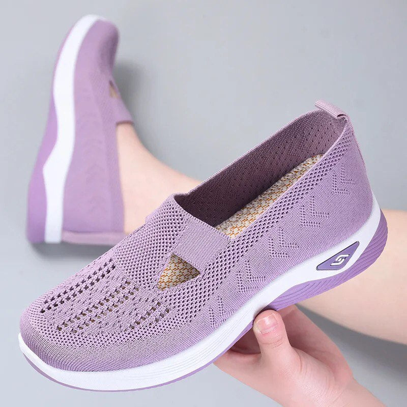 tênis ortopédico confort plus feminino confortável para caminhada