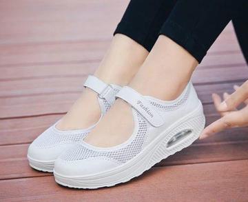 Tênis Conforto Fashion