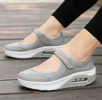 Tênis Conforto Fashion